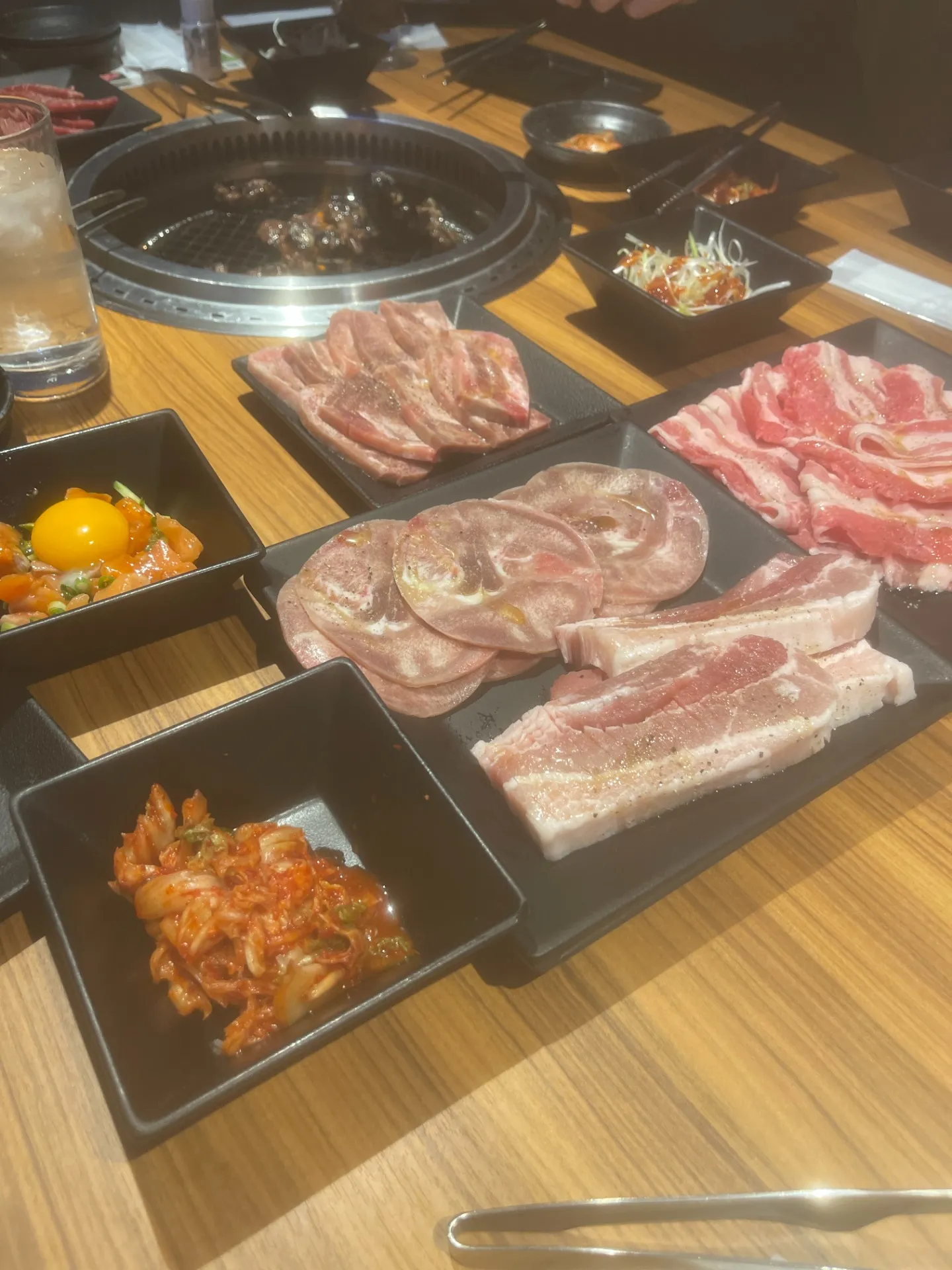 急遽開催の食事会パート３！